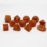 GameScience Bronze 12 dice set