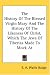 The History Of The Blessed Virgin Mary And The History Of The Likeness Of Christ, Which The Jews Of Tiberias Made To Mock At (Hebrew Edition)