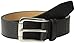 Cole Haan Men's 35mm Feather Edge Stitch Pebble Belt