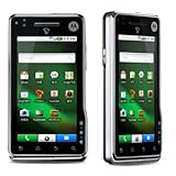 Motorola XT701 8GB GSM Quadband Android Smartphone (Unlocked)