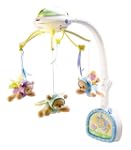 Fisher Price - C0108 - Eveil - Mobile...