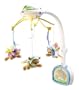 Fisher Price - C0108 - Eveil - Mobile Doux R�ves Papillons