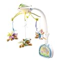 Fisher Price C0108 - M�vil ositos voladores con radio control