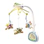 Fisher Price C0108 - M�vil ositos voladores con ra&hellip de Mattel