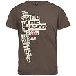 The Used - Staples T-Shirt