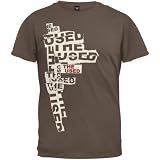 The Used - Staples T-Shirt