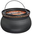 McSteven's Orange Hot Chocolate, 10-Ounce Cauldrons (Pack of 3)