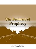 The Business of Prophecy