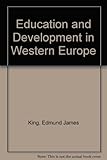 Education and development in Western Europe