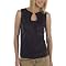 Merona&reg; Collection U-Neck Woven Tank - Bittersweet