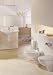 Kitchen & Housewares : Metropol 8 Jet Whirlpool Shower P Shaped Shower Bathroom Suite