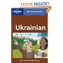 Ukrainian Phrasebook