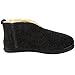 Slippers International Men's Dorm Slipper