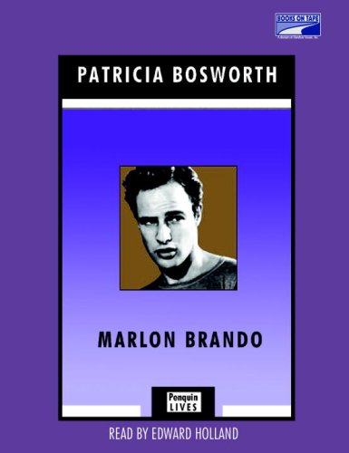 Marlon Brando