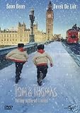 Tom & Thomas [ Schwedische Fassung, Keine Deutsche Sprache ] - Aaron Johnson