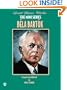 Bela Bartok (Great Piano Works the Mini Series)