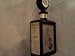 American Legion Whiskey Decanter by J.W. Dant (50thAnniversary 1969)