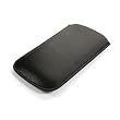 Brand New Black Leather Pouch Case Cover with Pull Up Cord: for the Palm Pre Mobile Phone. Part of the XYLO ACCESSORIES RANGE.
