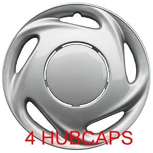 14-SET-OF-4-HUBCAPS-TOYOTA-COROLLA-WHEEL-COVERS-DESIGN-ARE-UNIVERSAL-HUB-CAPS-FIT-MOST-14-INCH-WHEELS
