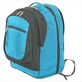 Netpack Easy Check Computer Backpack - Blue