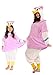 Daisy Duck Kigurumi (All Ages Costume)