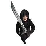 Grim Reaper Sword Costume Accessory