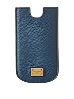 Dolce & Gabbana Funda iPhone (Fucsia)