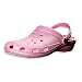Veggies - Womens Slip On Gator Shoe, Pink (Size 7) Veggies - Womens Slip On Gator Shoe, Pink (Size 7)