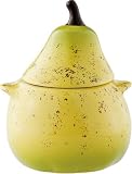 Le Creuset Stoneware Petite Pear Casserole