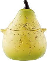 Le Creuset Stoneware Petite Pear Casserole