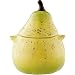Le Creuset Stoneware Petite Pear Casserole