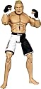 UFC Ultimate Fighting Exclusive Series 0 Deluxe Action Figure - Brock Lesnar