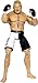 UFC Ultimate Fighting Exclusive Series 0 Deluxe Action Figure - Brock Lesnar