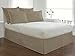 Lux Hotel Tailored Bed Skirt Classic 14