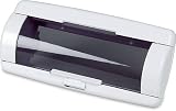 Scosche ACM-1W Aqua Marine Cover-Up Automatic Door (White)