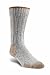Carhartt A110 Cold Weather - Merino Wool Blend Sock Large