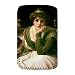 Desdemona (oil on canvas) by Frederic.. - Protective Phone Sock - Art247 - Standard Size