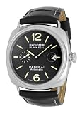 Panerai Men's PAM00287 Radiomir Black Seal Black Dial Watch