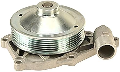 Geba Engine Water Pump