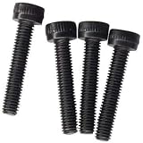 XTM Head Bolts - XTM 21-28 Pro (3x16)