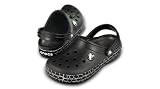 Crocs CrocTile Clog Kids Boys Footwear