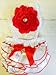 Pic 1 Set of New Born Infant Baby-girls Diaper Cover Bloomer 0-24 Months