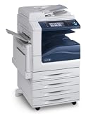 Xerox WorkCentre 7535 7535/PT Color Multifunction Printer