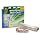 Duck Brand 281068 Roll-On Indoor 5-Window Premium Insulating Film Kit, 62-by-200-Inch