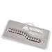 Kugellager ILQ 9 Classic Bearings silver