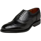 Allen Edmonds Men's McAllister Wing Tip