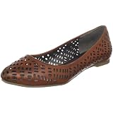 Pazzo Womens Yeau Flat