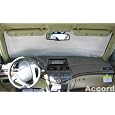 Sunshade for HONDA ACCORD SEDAN 2008 2009 2010 2011 2012 HEATSHIELD Windshield Custom-fit Sunshade