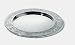 Alessi Shaman Round Tray (GV24)