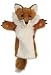 Toys : Long Sleeved Glove Puppet Fox